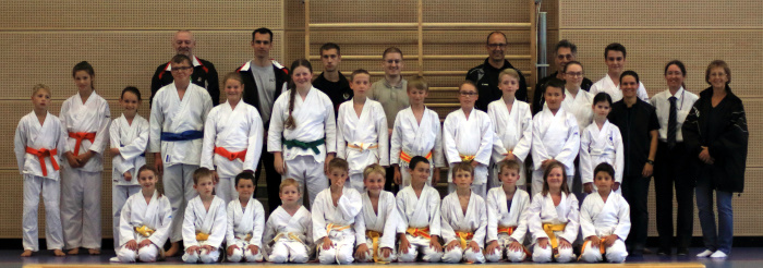 WadoRyu Nachwuchsturnier 02
