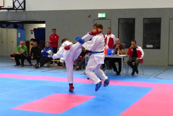 2018 10 27 Vergleichskampf