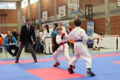 Oberbayerische Meisterschaft 2013_Kumite