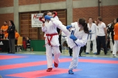 Oberbayerische Meisterschaft 2013_Kumite