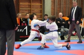 Oberbayerische Meisterschaft 2013_Kumite
