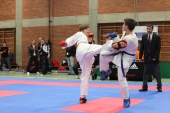 Oberbayerische Meisterschaft 2013_Kumite
