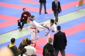 Oberbayerische Meisterschaft 2013_Kumite