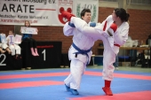 Oberbayerische Meisterschaft 2013_Kumite