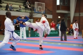 Oberbayerische Meisterschaft 2013_Kumite