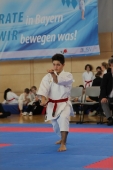 Oberbayerische Meisterschaft 2014