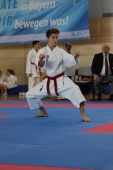 Oberbayerische Meisterschaft 2014