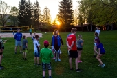2018 / Bezirkskader Trainingslager Inzell_1