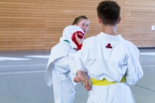 2018 / Bezirkskader Trainingslager Inzell