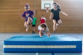 2018 / Bezirkskader Trainingslager Inzell_8