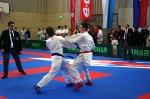 Oberbayerische Meisterschaft 2012_Kumite
