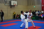 Oberbayerische Meisterschaft 2012_Kumite