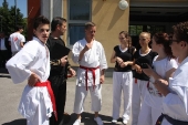 Postojna Open 2012