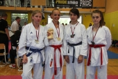 Postojna Open 2012